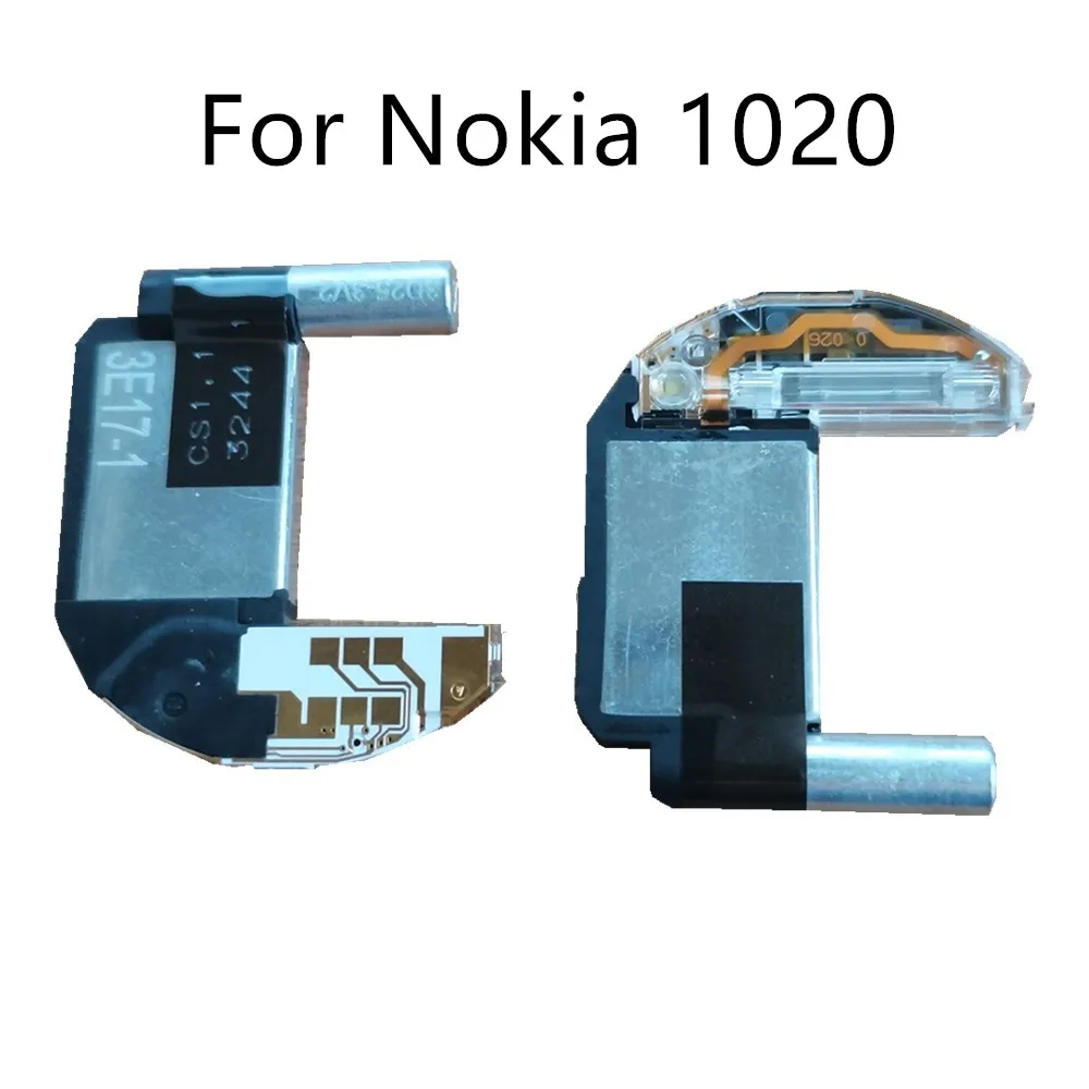 1 Pz Per Nokia Lumia 1020 Flash Light Flex Cable Replacemenent Parti Di Riparazione Per Nokia Lumia 1020 Flex Cable Parti Di Riparazione