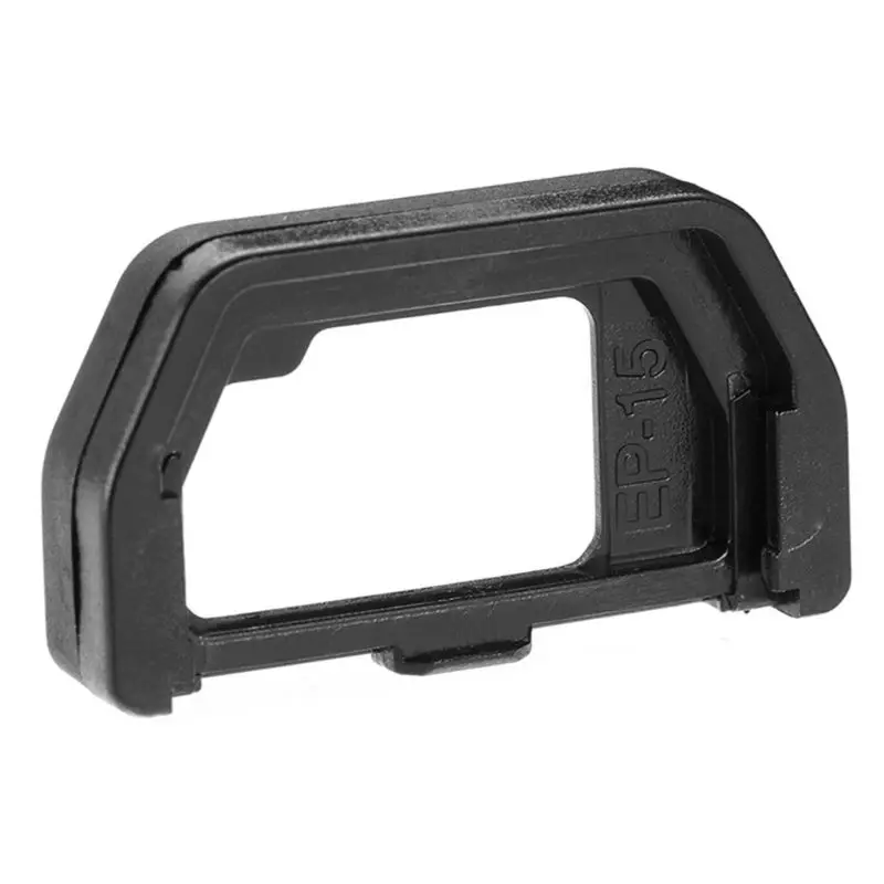 Duro Mirino Oculare Cup Occhio Oculare Sostituire Ep-15 Ep15 Per Olympus Om-D Omd E-M10 Mark Ii / E-M5 Mark Ii / E-M5 Mark Iii
