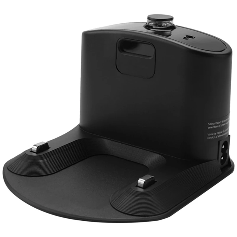 2X Dock Charger Base Per Irobot Roomba E5 E6 I1 I3 I4 I6 I7 I8 500 600 700 800 900 Parti Dell'Aspirapolvere Serie