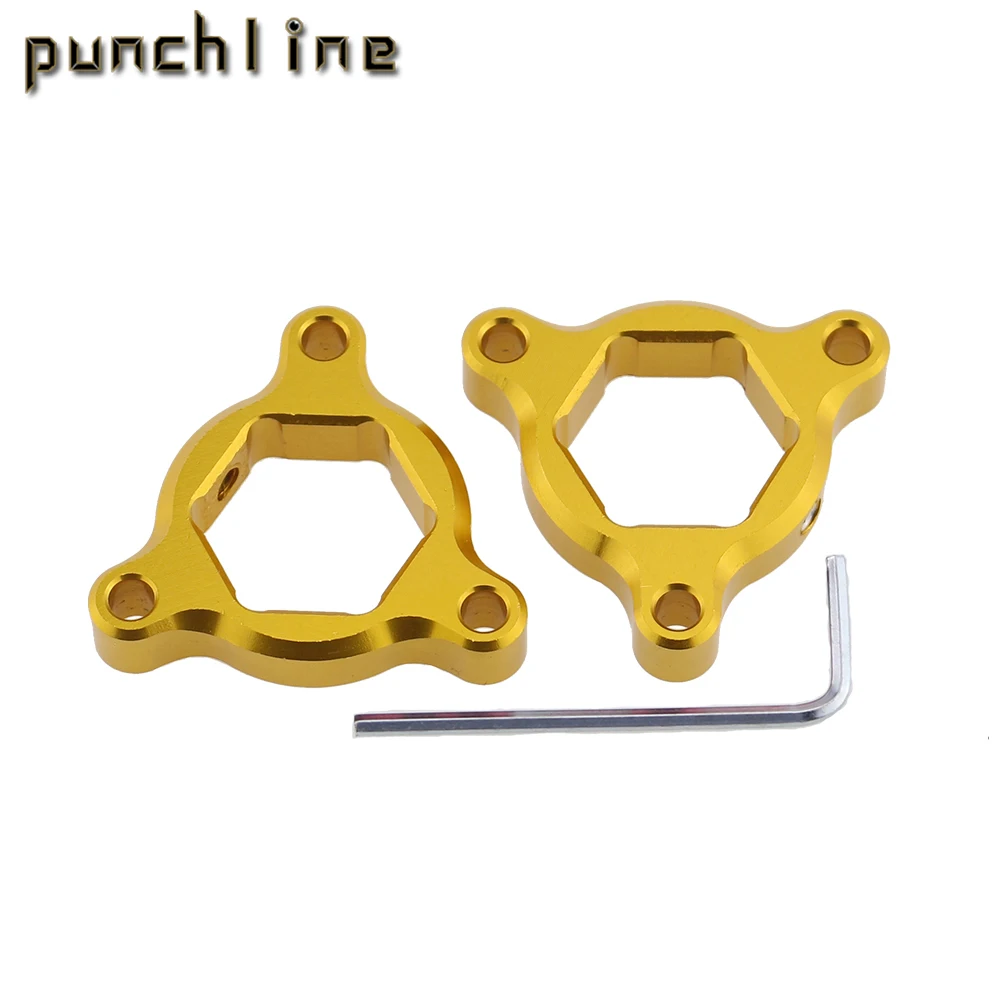 Misura Per Mt-09 Tracer Tracer 900 Mt 09 Fz-09 Fz 09 Fj-09 Fj 09 Moto 14Mm Sospensione Forcella Precarico Regolatori