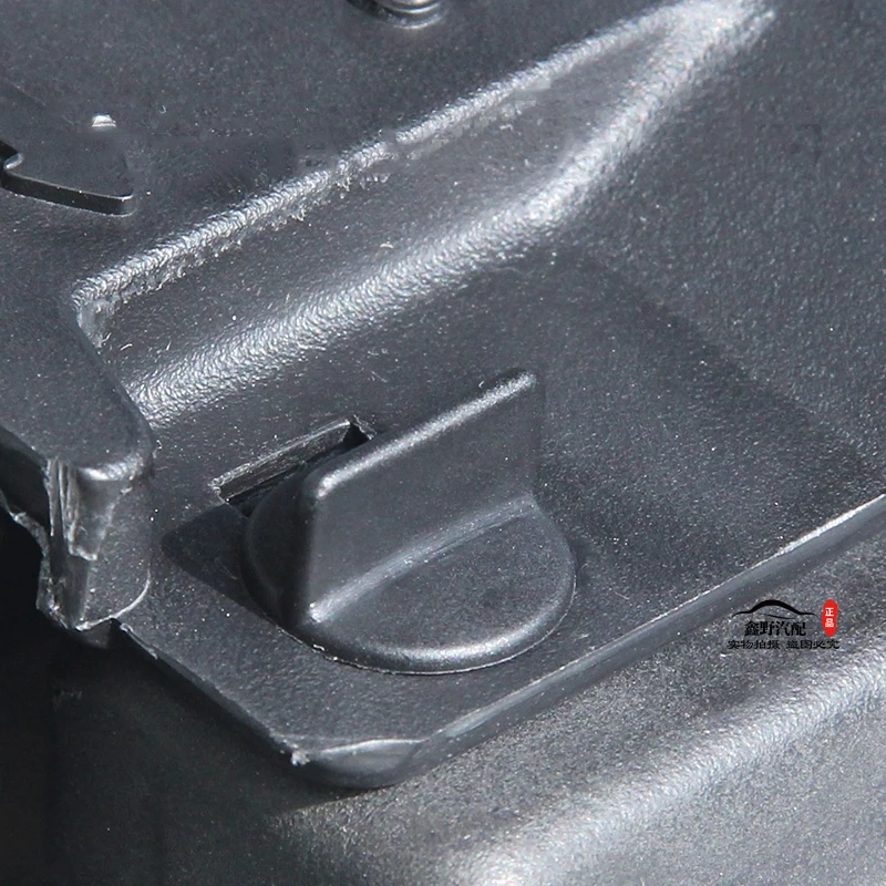 Car Air Filter Clip For Jeep Compass Patriot Original Auto Parts