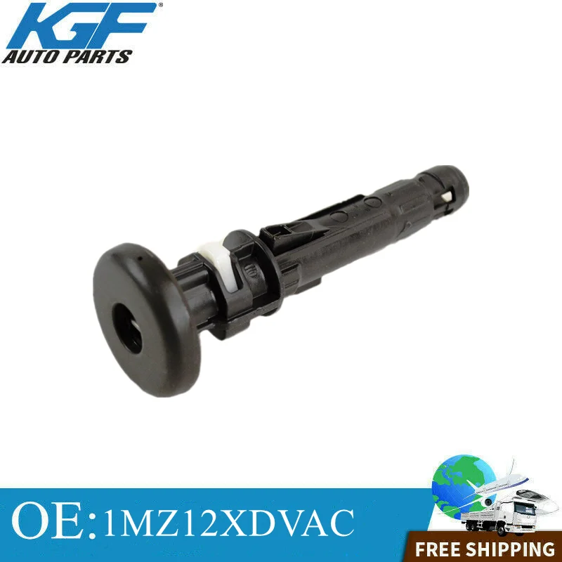 Headrest Sleeve Slave Cylinder 1Mz12Xdvac For 10-17 Jeep Compass Patriot Liberty