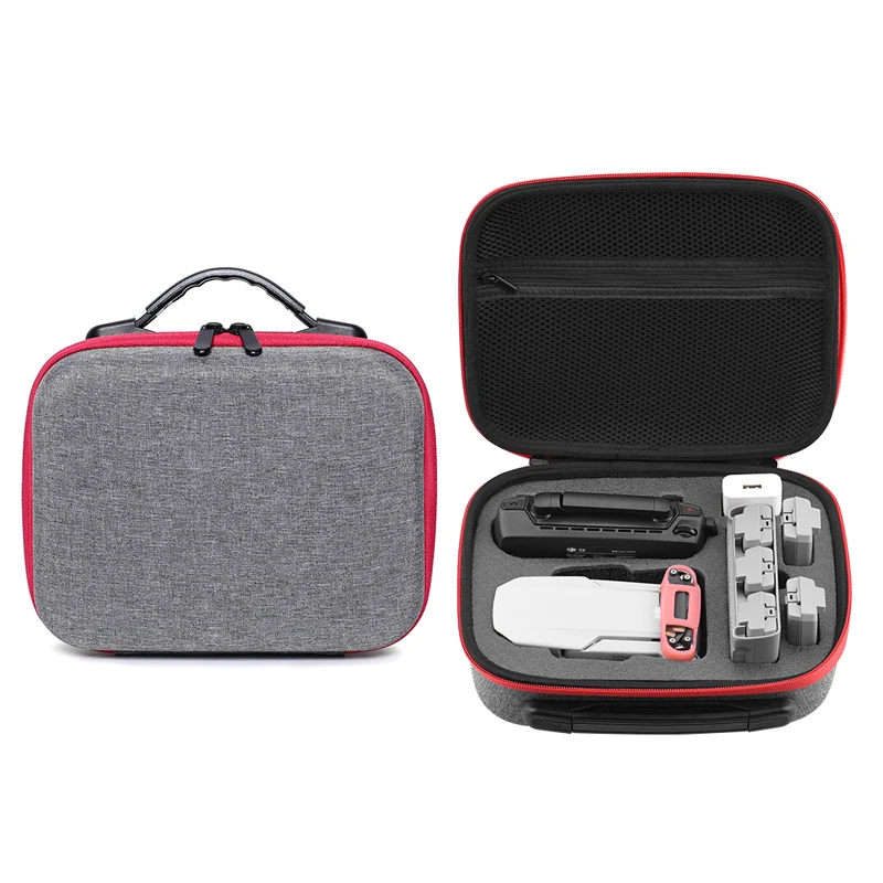 Borsa Portaoggetti Portatile Durevole 1 Pcs Per Dji Mini 1/Mini Se Drone