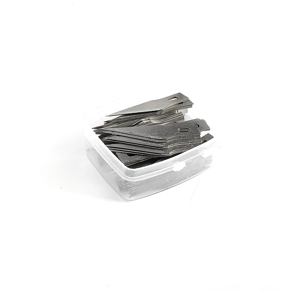 11 # Lame Per X-Acto Exato Tool Sk5 Graver Hobby Style Multi Tool Parafusadeira Multimetro Taladro Multimetro