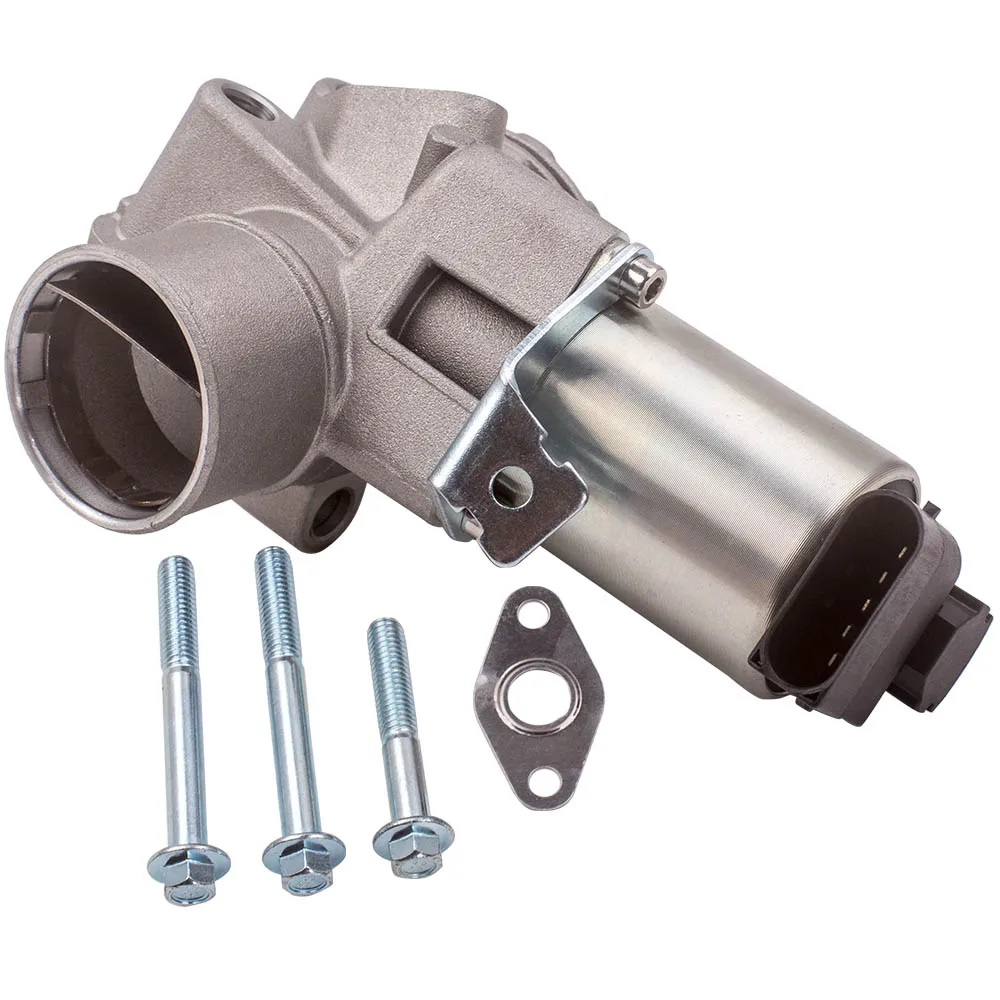 Valvola Egr Per Smart Cabrio City-Coupe Fortwo 450 0.8Cdi 6600900254 722645080 Per Fortwo Cabrio 450 451