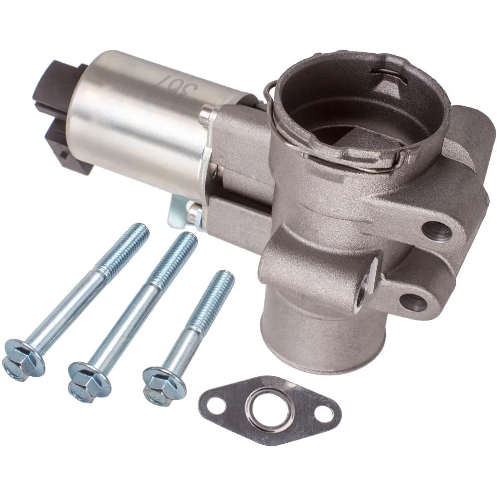 Nuova Valvola Egr Per Gas Di Scarico Per Smart Fortwo City 450 0.8Cdi 6600901054 6600900054 Per Smart Cabrio 450 Fortwo 450