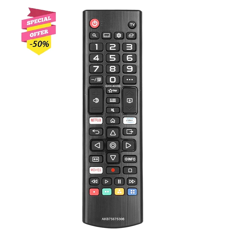 Telecomando Muslimex Per Lg Tv Muslimb 49 Un7000Pub Muslimexay55Un7000Pub Muslimexayb