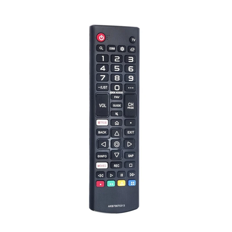 Telecomando Wireless Smart Tv Per Controller Lg Tv Muslimexmuslimex Sostituisci