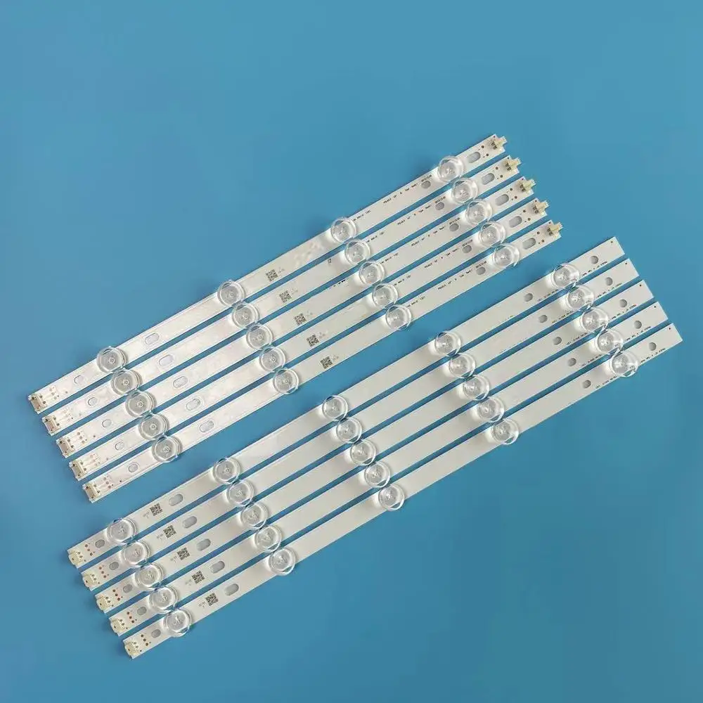 Striscia Di Retroilluminazione A Led Per Lg Innotek Pola2.0 42 ''A/B Tipo Rev0.1 42 Ln573V 42 Ln578V 42 Ln575V 42 Ln540B 42 Ln5708