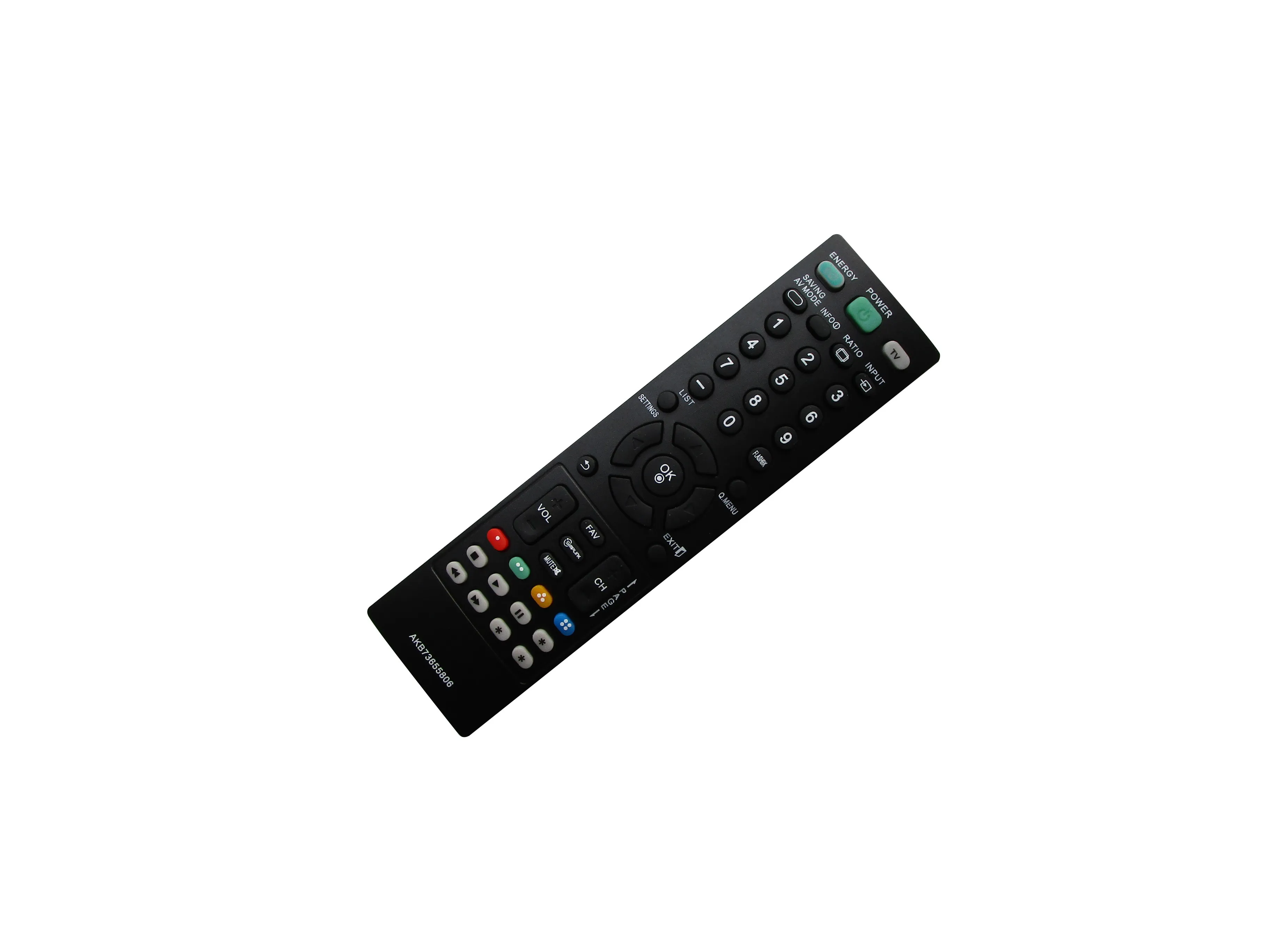 Telecomando Per Lg Akb73655814 Akb73655815 Akb73655821 Akb73655822 Akb73655824 Akb73655828 Akb73655833 Plasma Tv Lcd Led Hdtv Al Plasma