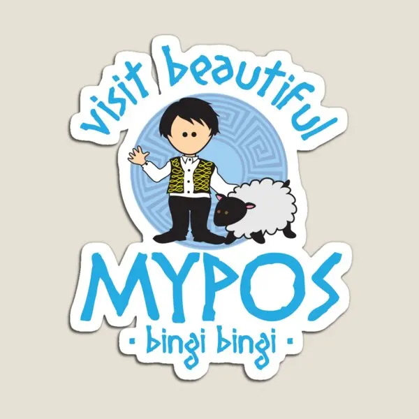 Visita Mypos Magnet Adesivi Colorati Home Kids Decor Baby Toy Cute Children Holder Magnetico Per Frigorifero Organizer Frigorifero