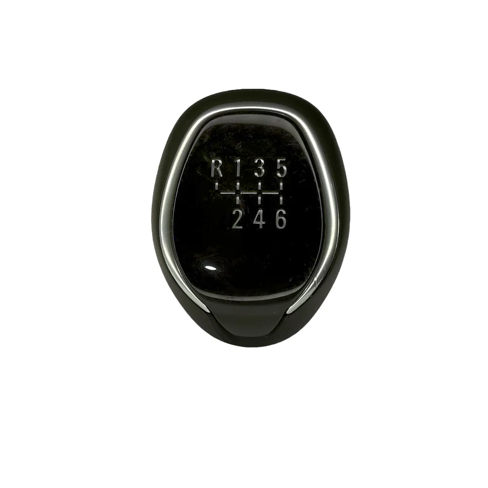 Oe 55504740 Pomello Del Cambio Manuale A 6 Velocità Per Opel Corsa Crossland Grandland X
