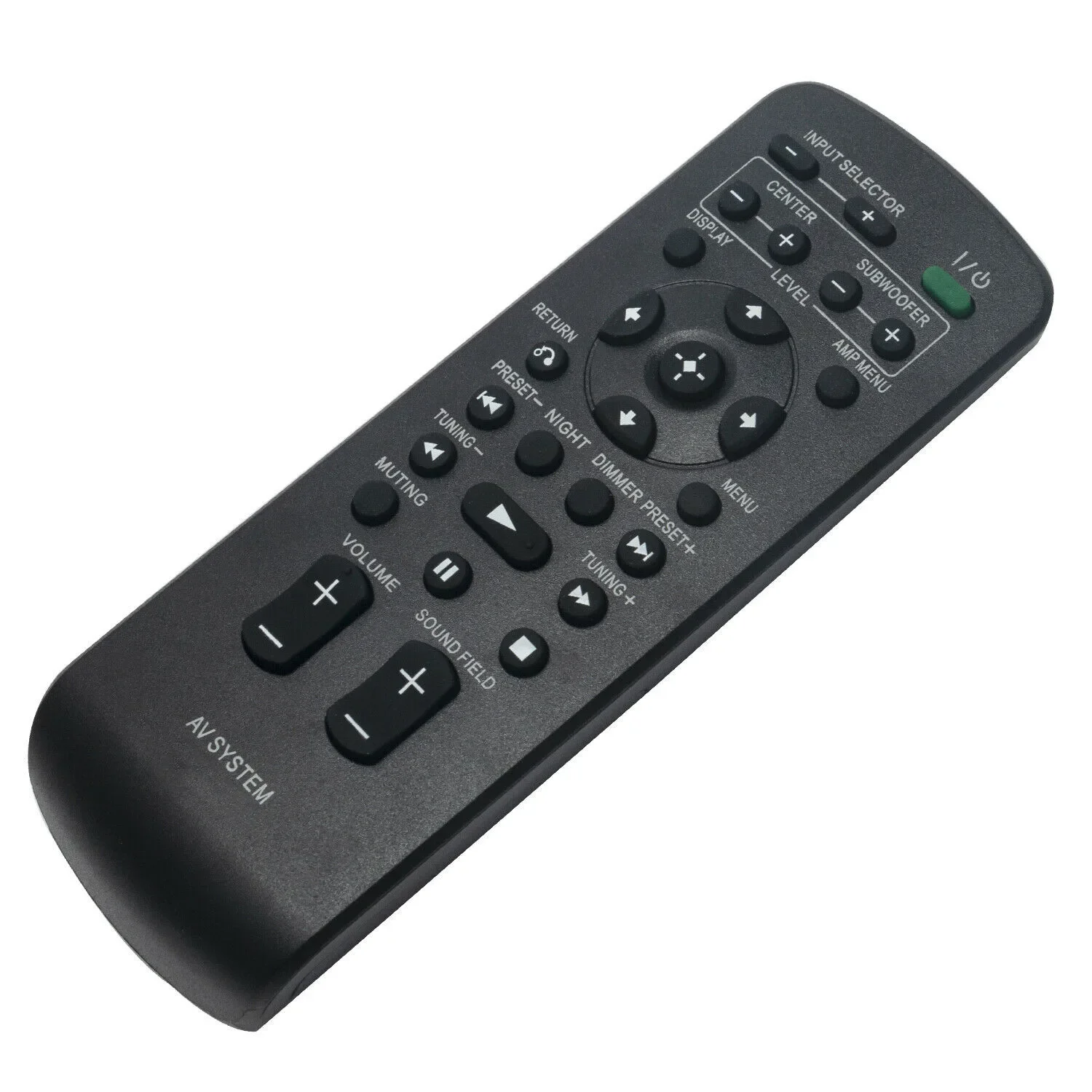 Nuovo Telecomando Adatto Per Sony Rht-G900 Rht-G950 Rht-G1500 Rht-G1550 Altoparlante Digitale Per Home Theater Surround