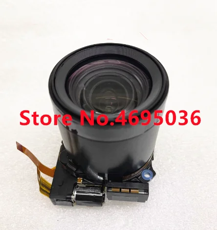 Nuova Unità Zoom Obiettivo Per Nikon Per Coolpix L120 Fotocamera Digitale Riparazione Parte No Ccd
