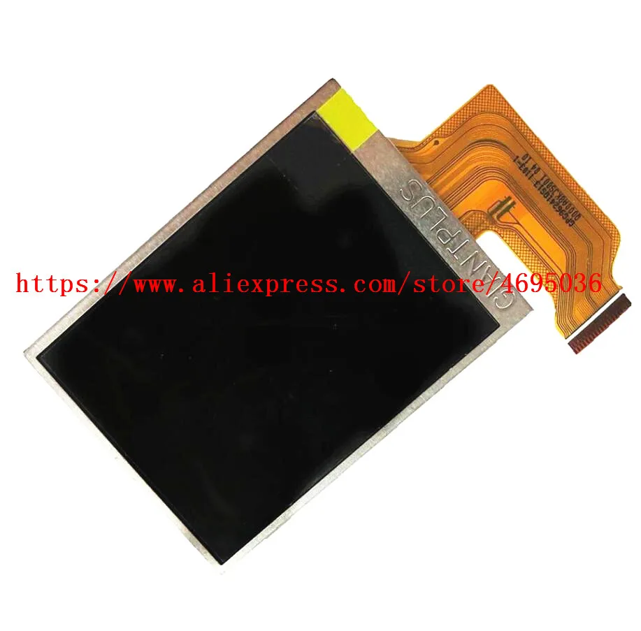 Nuovo Schermo Lcd Per La Parte Di Riparazione Della Fotocamera Digitale Nikon Coolpix A10 S33 L31
