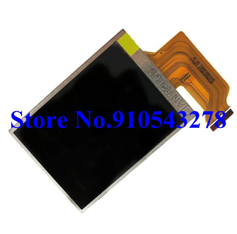 Nuovo Schermo Lcd Per Nikon Coolpix A10 S33 L31 Parte Di Riparazione Fotocamera Digitale + Retroilluminazione