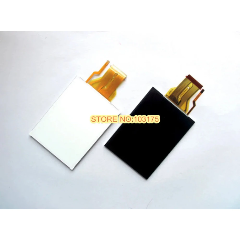 Nuovo Display Lcd Originale Per Fotocamera Nikon Coolpix S8000 Con Retroilluminazione
