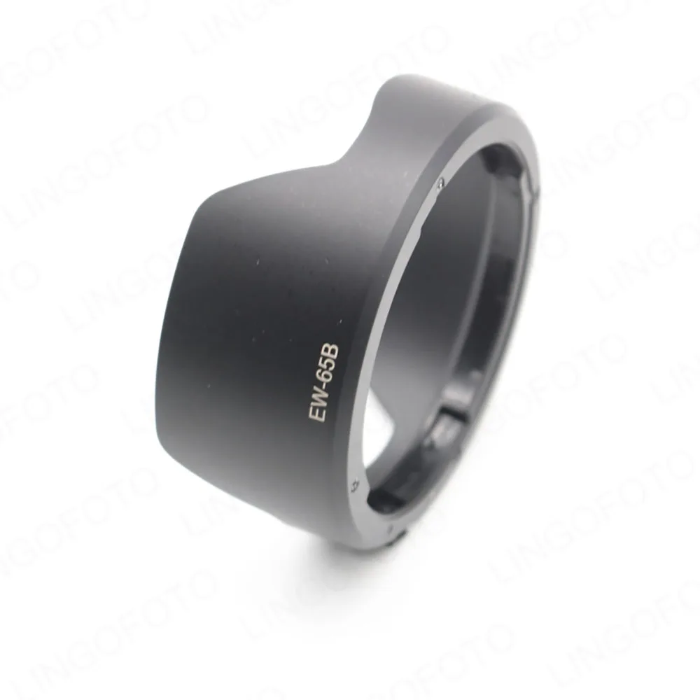 Per Paraluce Canon Ew-65B Paraluce Baionetta Per Ef 24Mm E Ef 28Mm F/2.8 Is Usm Np4340