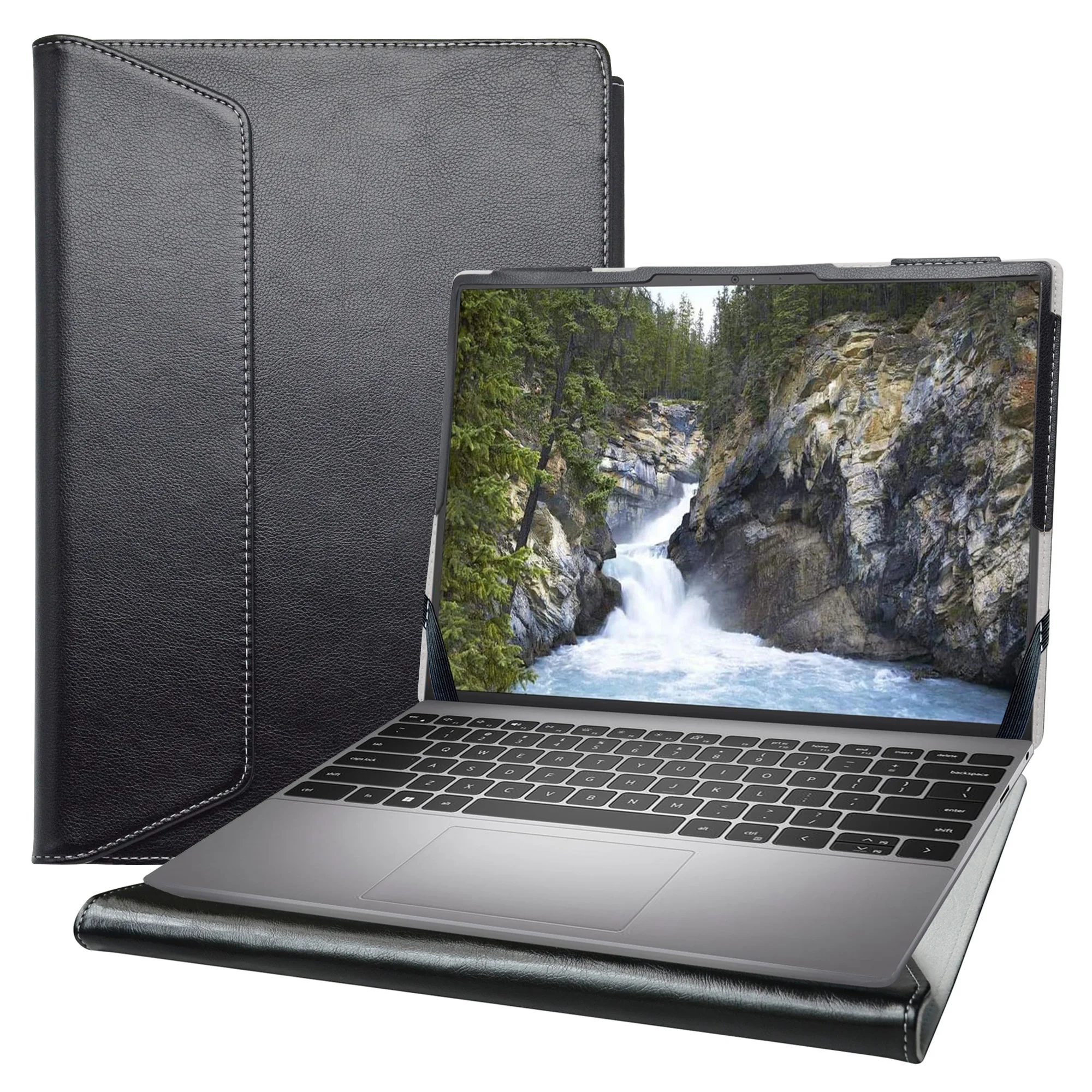 Custodia Protettiva Alapmk Per Laptop Dell Inspiron 13 13.3 5330 5320 5310/Vostro 5320 5310/Latitude 7340/Latitude 7340 2-In-1
