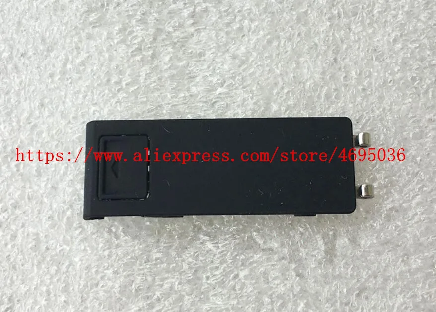 Custodia Per Batteria Per Gopro Hero 4 Black And Silver Edition Camera Reapir Part