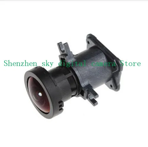 Per Gopro4 Per Gopro Hero 4 Lens Hd Hero 4 Per Gopro 3 + Black Silver Lens Per Gopro Repair Lens