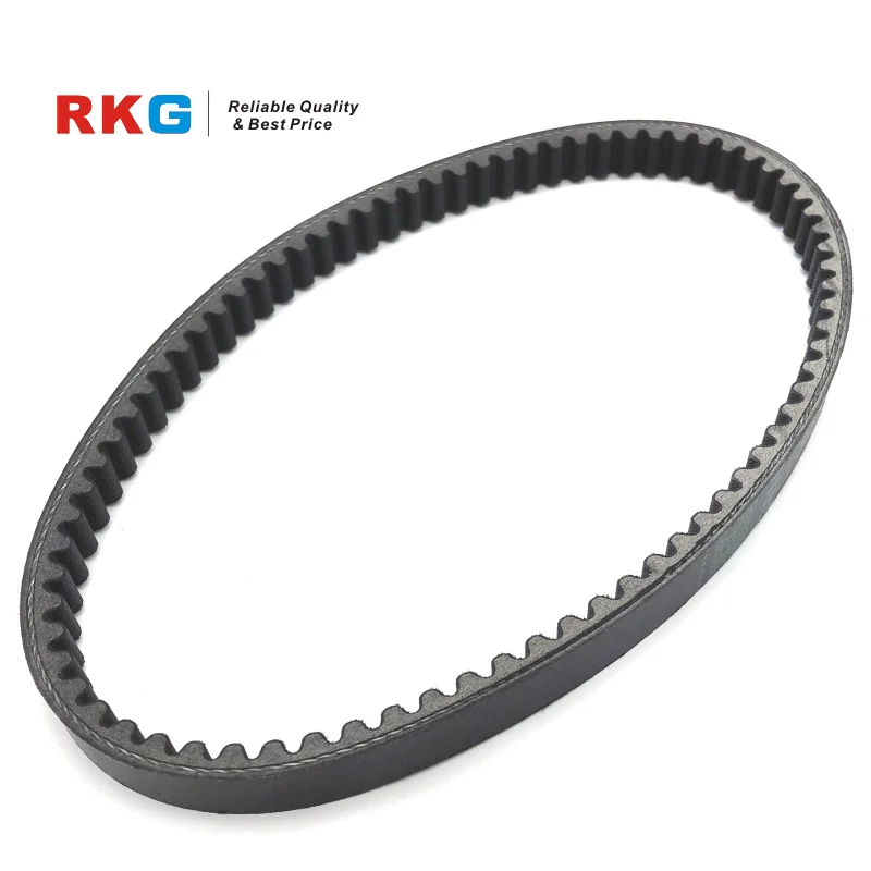 Rkg 750 19.7 30 Cinghia Di Trasmissione Cvt In Fibra Di Kevlar Per Honda Elite125 Elite 125 Rx125 Ex125 Rx 125 Ex 125 K69 Scooter 23100-K69-601-M1
