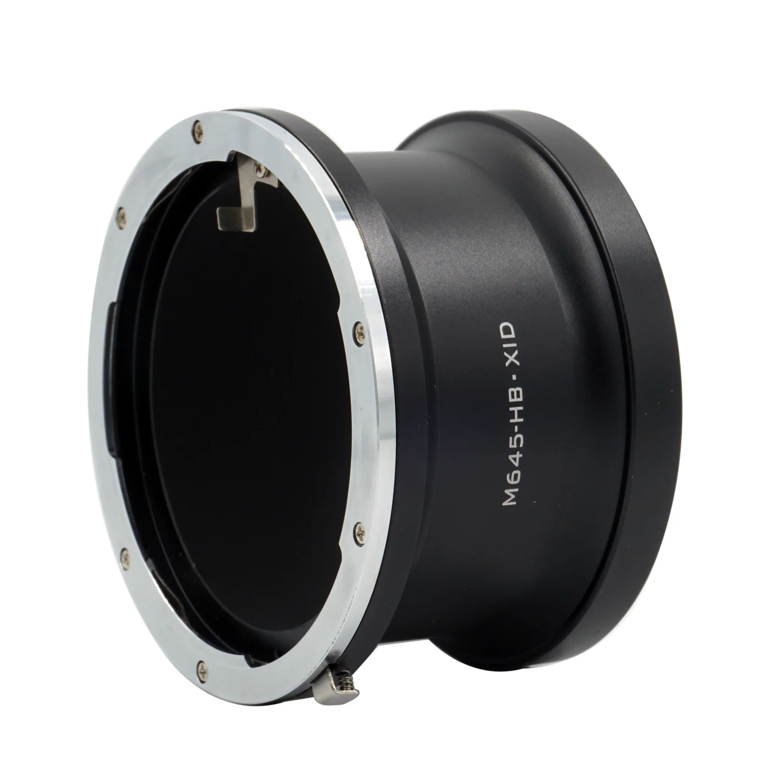 M645-Hx Mamiya 645 Obiettivo Manuale Per Fotocamera Hasselblad X X1D Ii 50C X2D