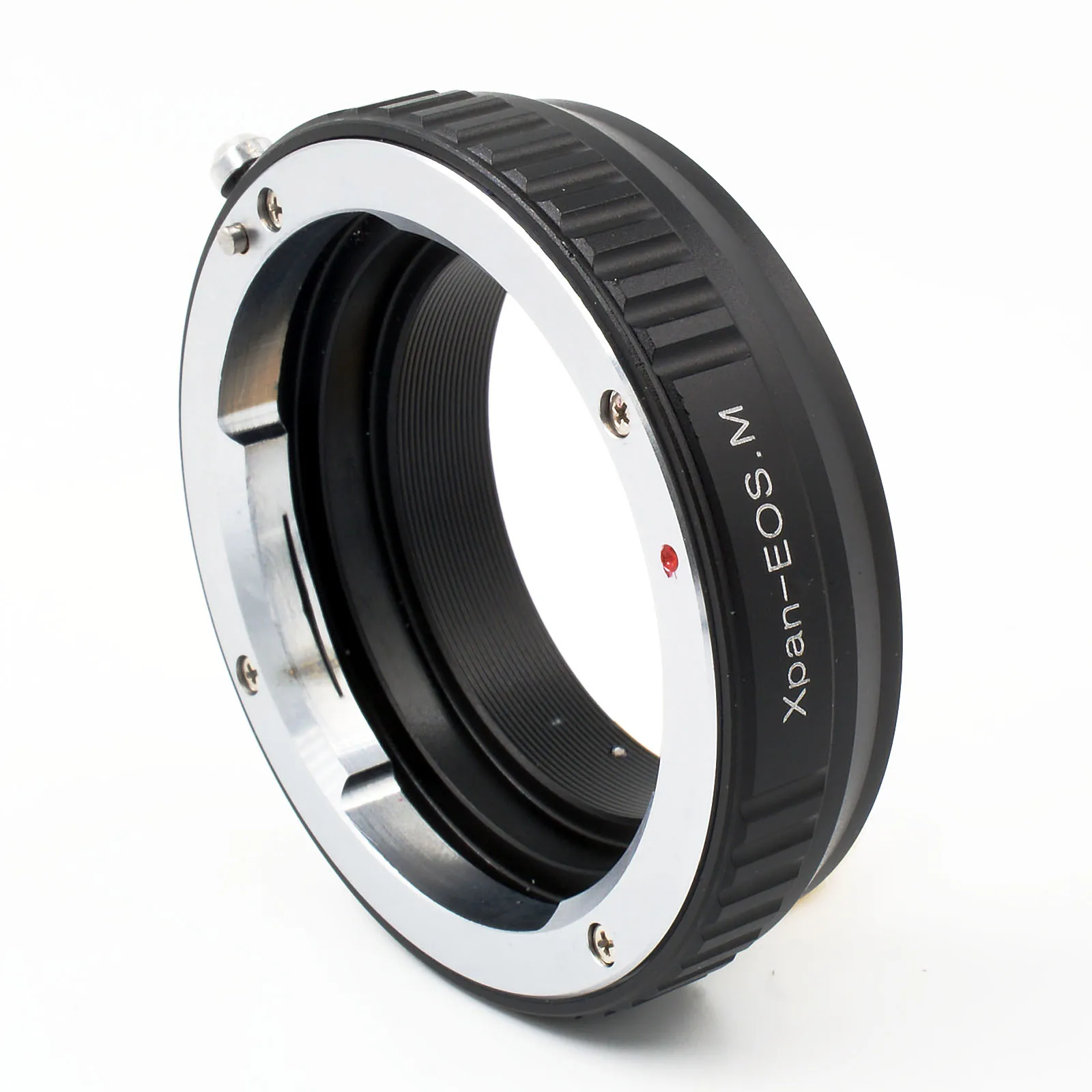 Adattatore Xpan-Em Per Obiettivo Hasselblad Xpan Per Fotocamera Canon Eos M M6 M50 M10 Con Montaggio A Ef-M