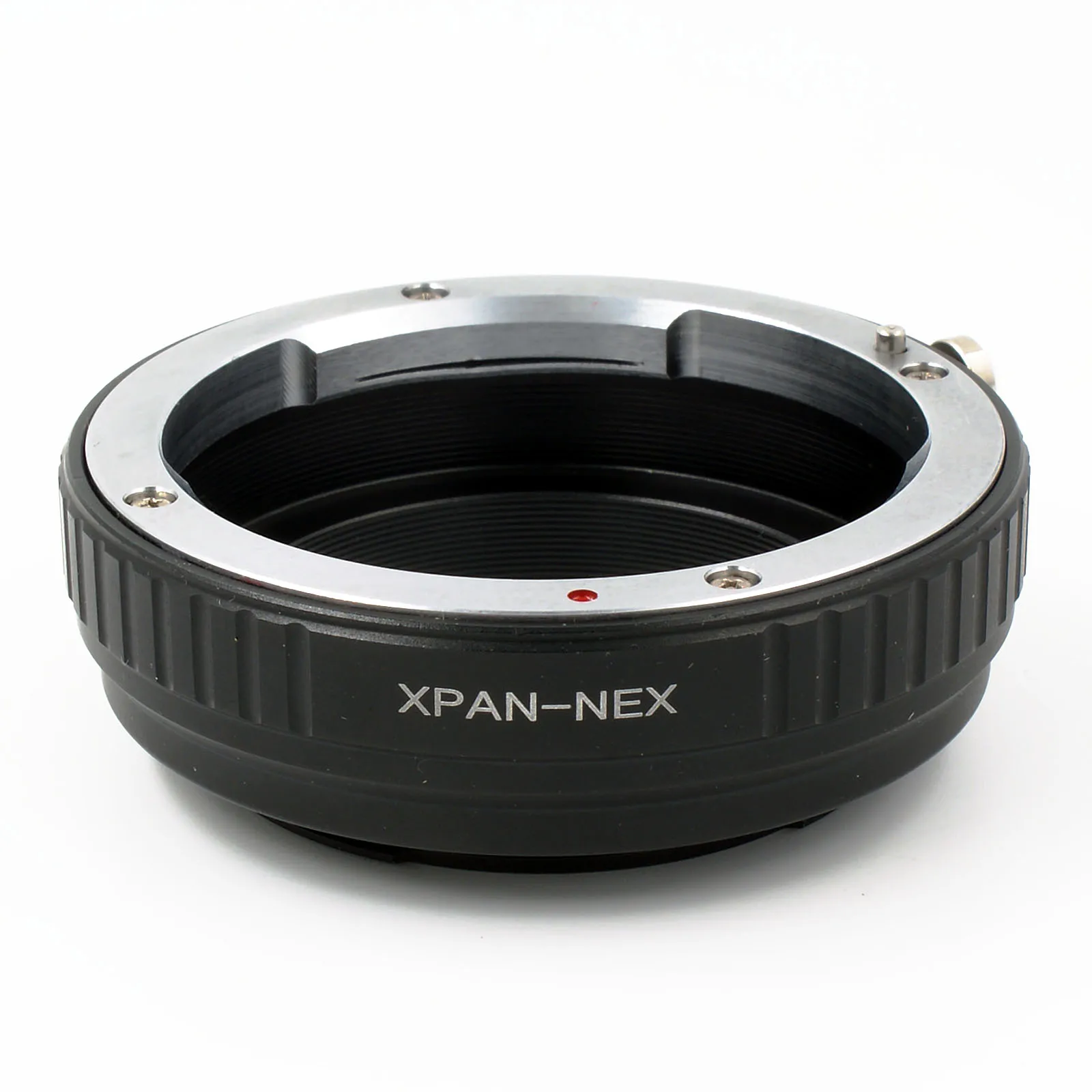 Adattatore Xpan-Nex Per Obiettivo Hasselblad Xpan Per Fotocamera Sony E Mount Nex-7 A6500 A6300 A6000