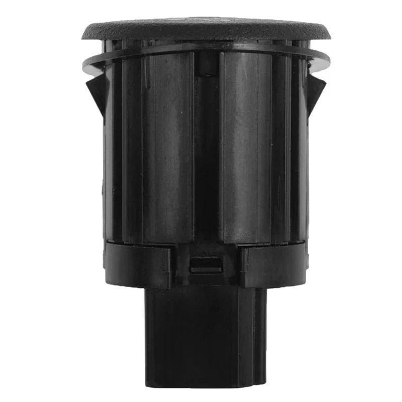 1 Pz Aux Port Adapter Usb-C Staffa Audio Black Abs Car Per Nissan Frontier Juke