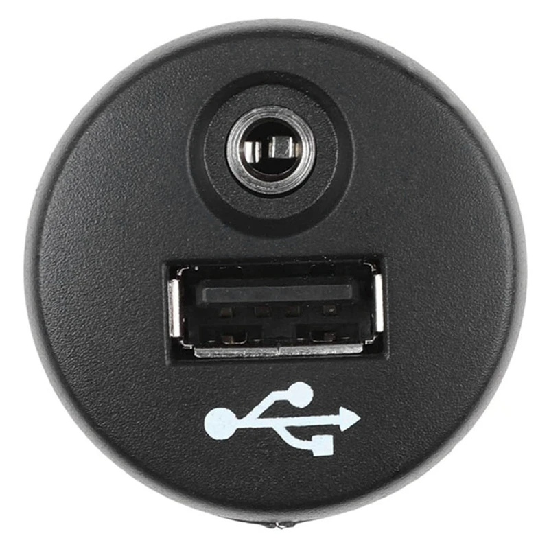 Interfaccia Usb Aux Audio Port Adapter 28023-Bh00A Car Per Nissan Juke X-Trail Nv200 Parts Component