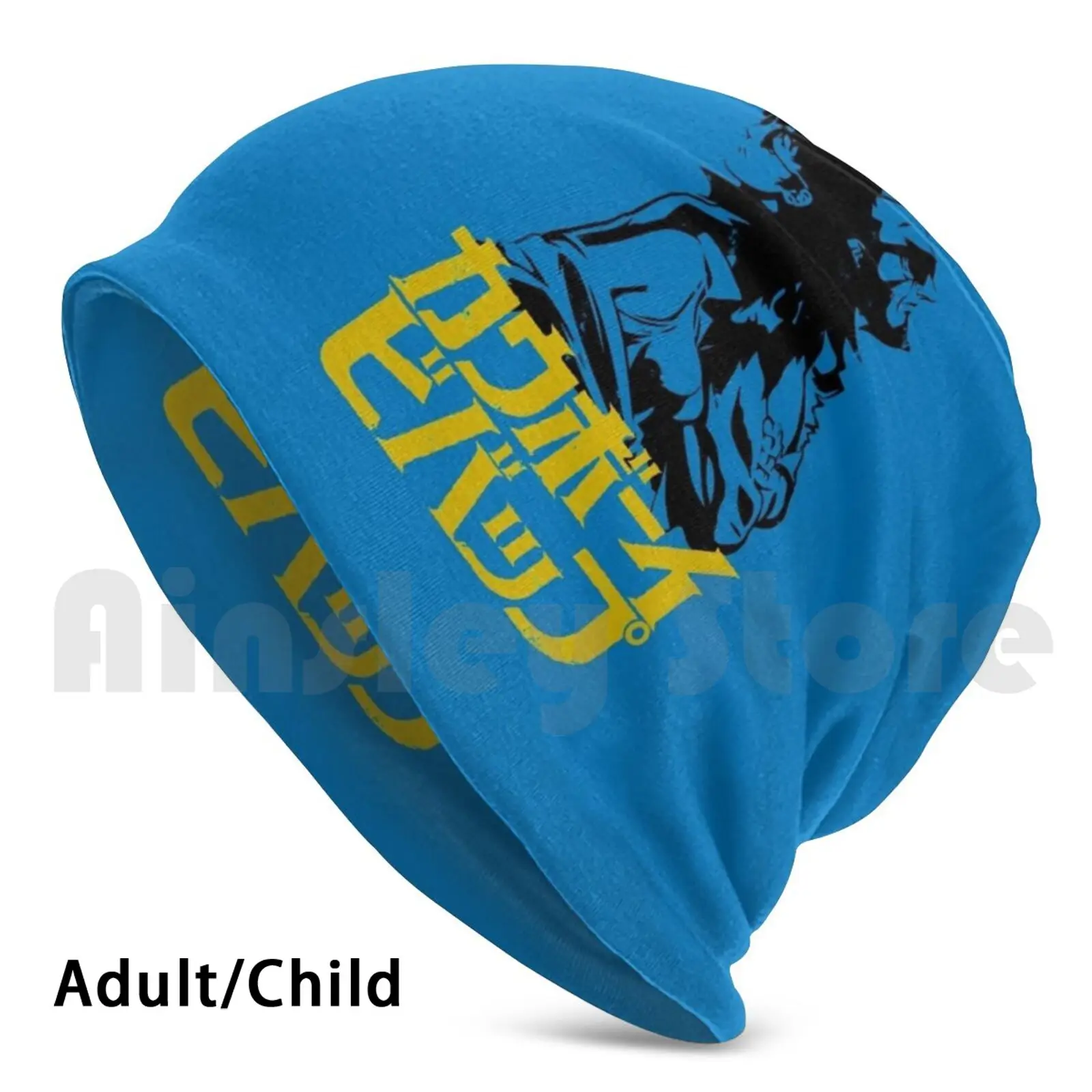 001B Space Cowboy Berretti Pullover Cap Comodo Cowboy Bebop Anime Scrivi Manga Yexart Spike Faye Jet Valentine