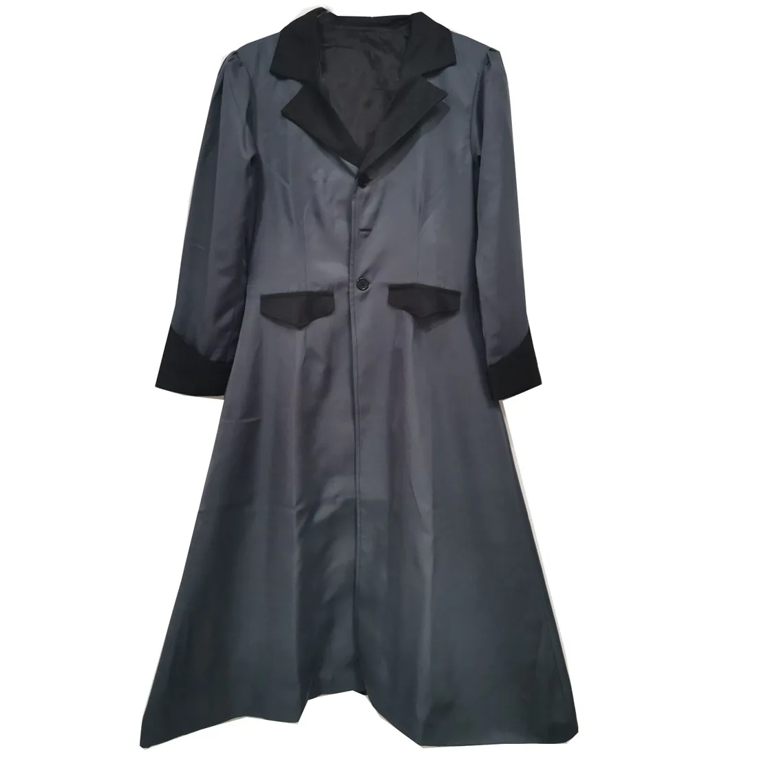 2021 Mary Poppins Cosplay Costume Jacket Dress Adulto Costume Di Halloween Cosplay