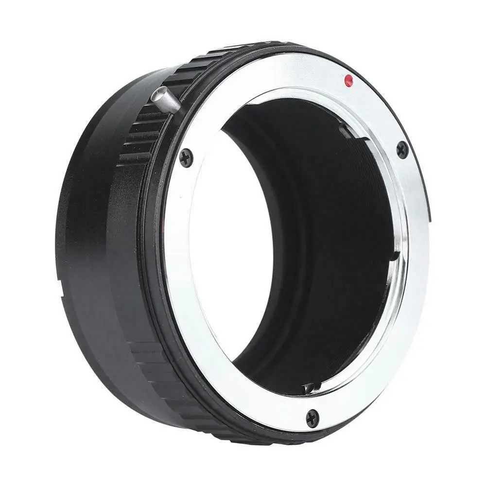 Cy-Lt Adattatore Per Obiettivo Contax Yashica Cy Per Fotocamera Leica T Sl Mount Typ 701 601 Fotocamera Panasonic S1 S5