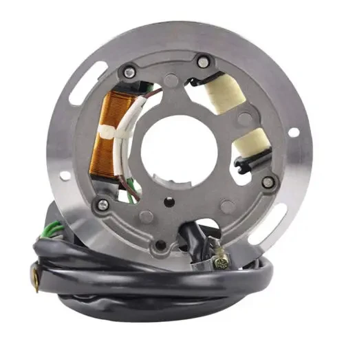 Muslimatore Magneto Muslimper Yamaha Jetski Wave Raider 700