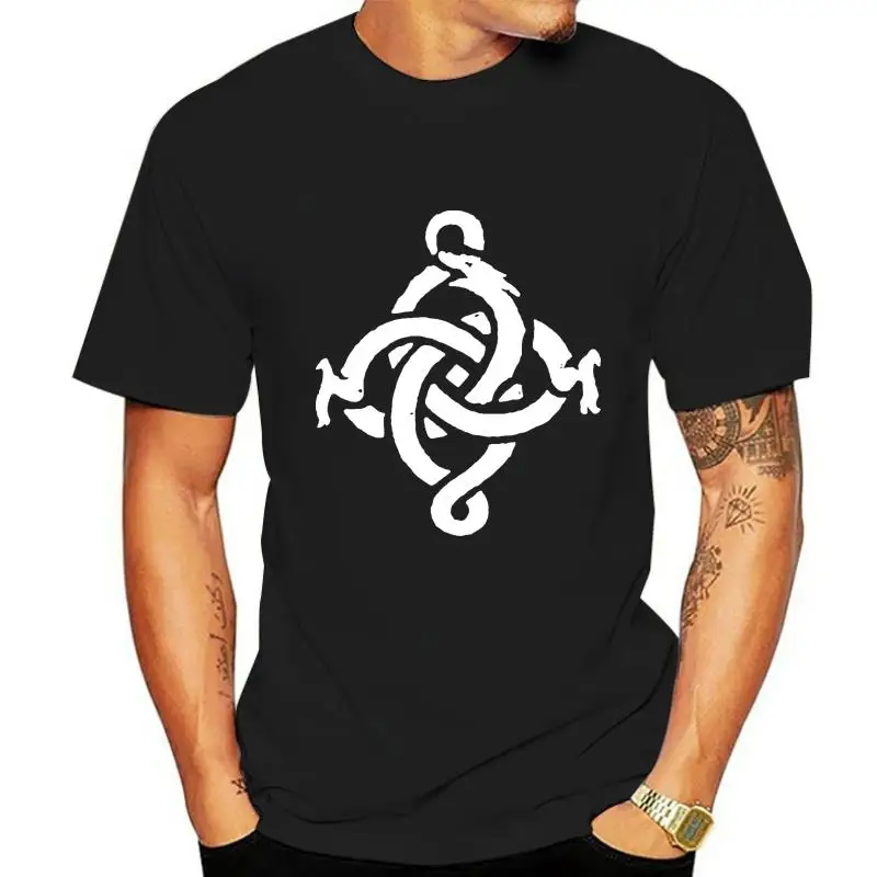 L'Ordine 1886 Ouroboros T-Shirt