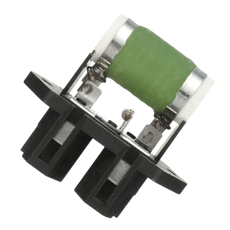6X Radiator Heater Fan Motor Resistor For Fiat Alfa Romeo Bravo Coupe Punto Stilo 51736774 46533716