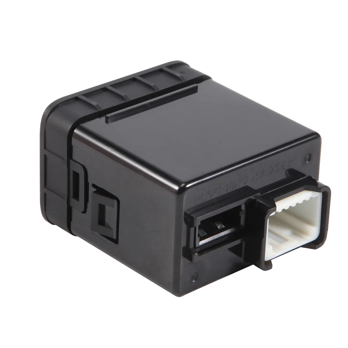 Aux Usb Jack Y Per Kia Sportage Lettore Usb Ipod Aux Port 961103 W500 96110 3 W500