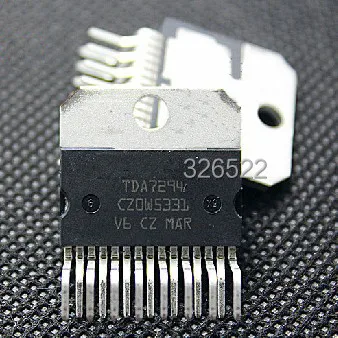 5 Pezzi Tda7294 Tda 7294 Zip15
