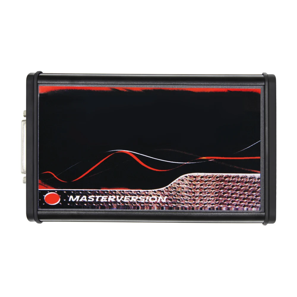 Scheda Rossa Originale K-Ess V5.017 K-Tag V7.020 Ecu Tuning Tool Programmatore Ecu K-Ess K-Tag