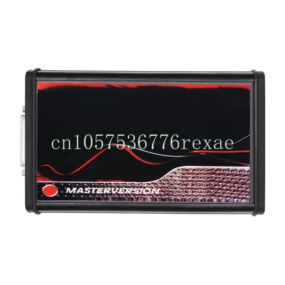 V7.020 Ecu Tuning Tool K-Ess K-Tag Programmatore Ecu Scheda Rossa Originale K-Ess V5.017 K-Tag