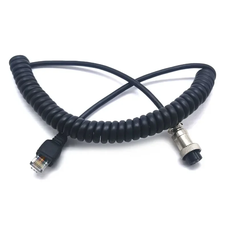 Sostituzione Mh-31B8 Microfono Palmare Microfono A Mano Cavo Altoparlante Per Yaesu Ft-847 Ft-920 Ft-950 Ft-2000 Ft-Dx5000 Ft-Dx9000 Radio