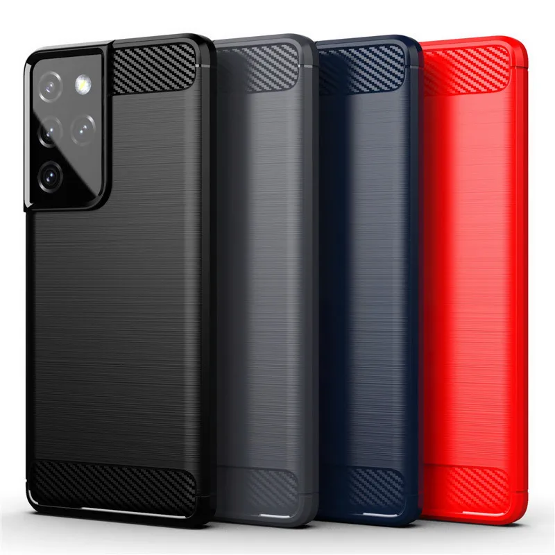 Per Cover Samsung Galaxy S30 Ultra Custodia Per Samsung S30 Ultra Tpu Cover Per Samsung M21 A71 A51 A21S A31 S20 S30 Ultra Fundas