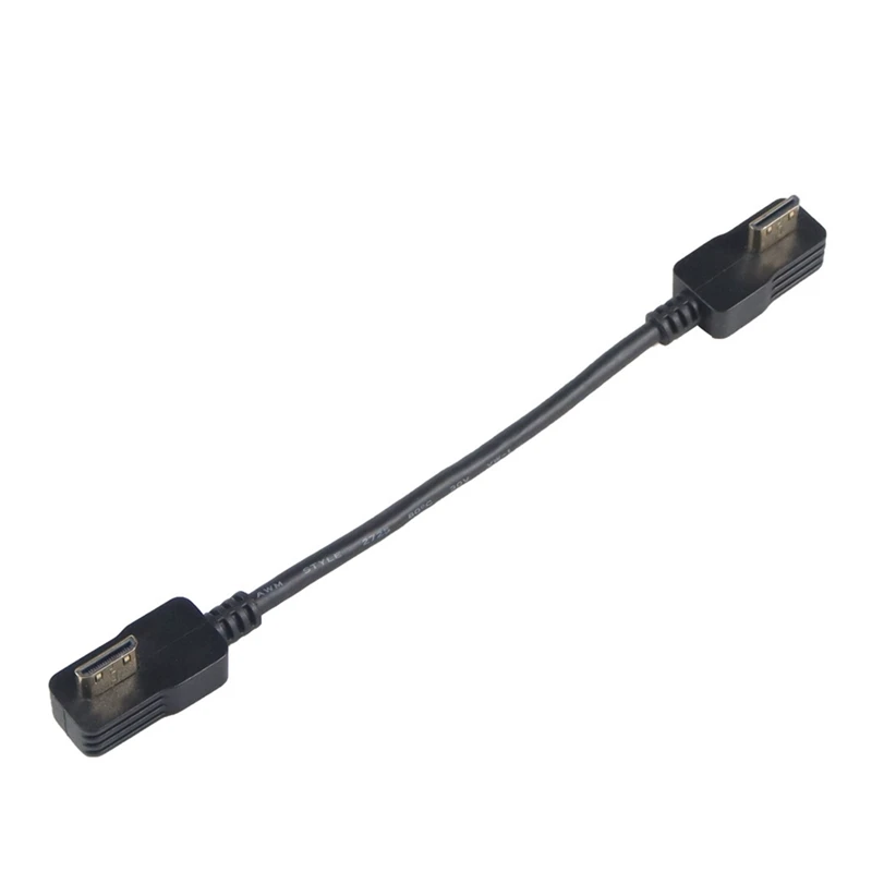 Cavo Di Prolunga Adattatore Fpv Mini-Compatibile 10Cm Per Ricevitore Shark Byte Rx5.1 Per Occhiali Skyzone Fatshark Fpv Durevole
