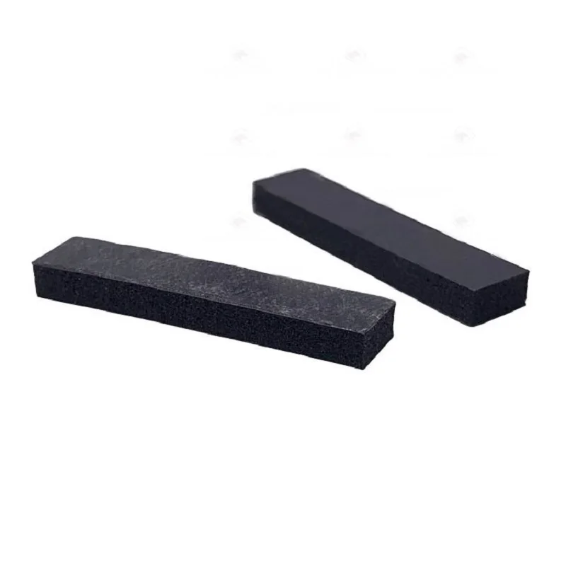 2 Pz Per Ps4 Maniglia Telaio Spugna Striscia Pellicola Conduttiva Pad Per Ps4 Staffa Controller All'Interno Degli Accessori Pad Spugna