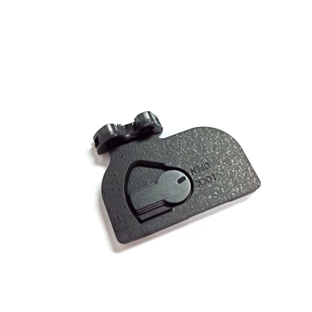 Tappo Coperchio Porta Batteria Originale Al 100% Per Riparazione Panasontic Lumix Dc-Gh4 Gh4