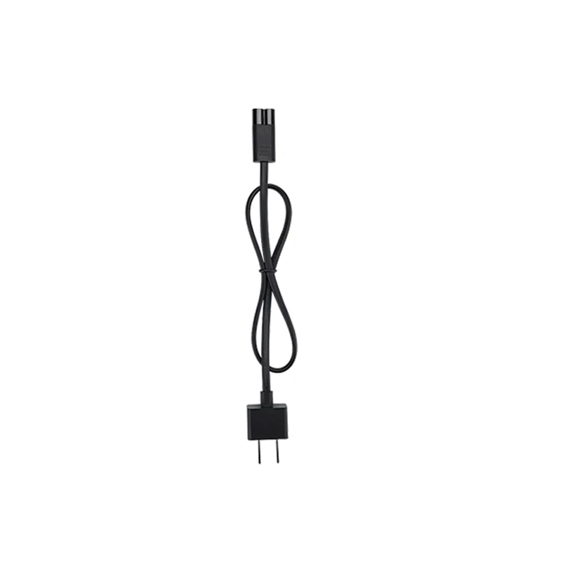 Cavo Adattatore Per Cavo Di Alimentazione Per Caricabatterie Ca A 2 Pin Eu Us Uk Di Alta Qualità Per Microsoft Surface Pro 5 Pro 6 Pro 4 Pro 7 Surface