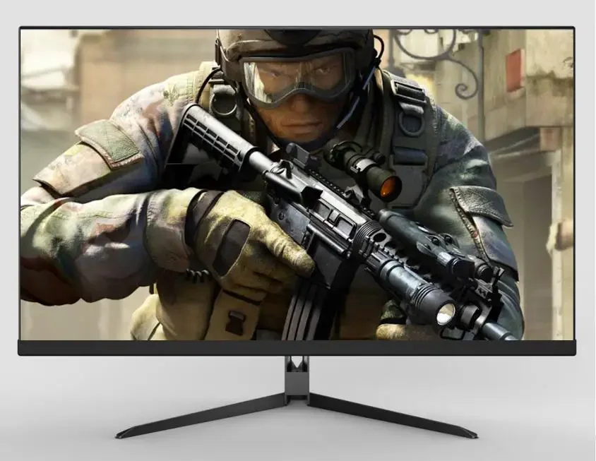 32 Pollici Pc Led Gamer Display Senza Bordi Monitor 144Hz 165Hz Computer Desktop Gaming 2K 4K Monitor Lcd