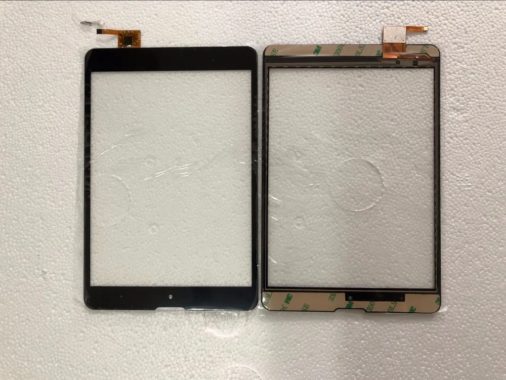Nuovo Tablet Pc Da 7.85 Pollici Texet Tm-7858 3G Tm-7868 3G Touch Screen Digitizer Touch Dpt 300-L4541J-C00