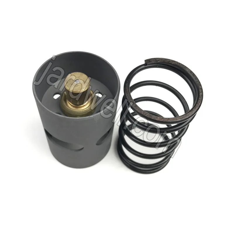 Sostituzione Del Kit Valvola Termostatica A11513574 Per Compressore Compair